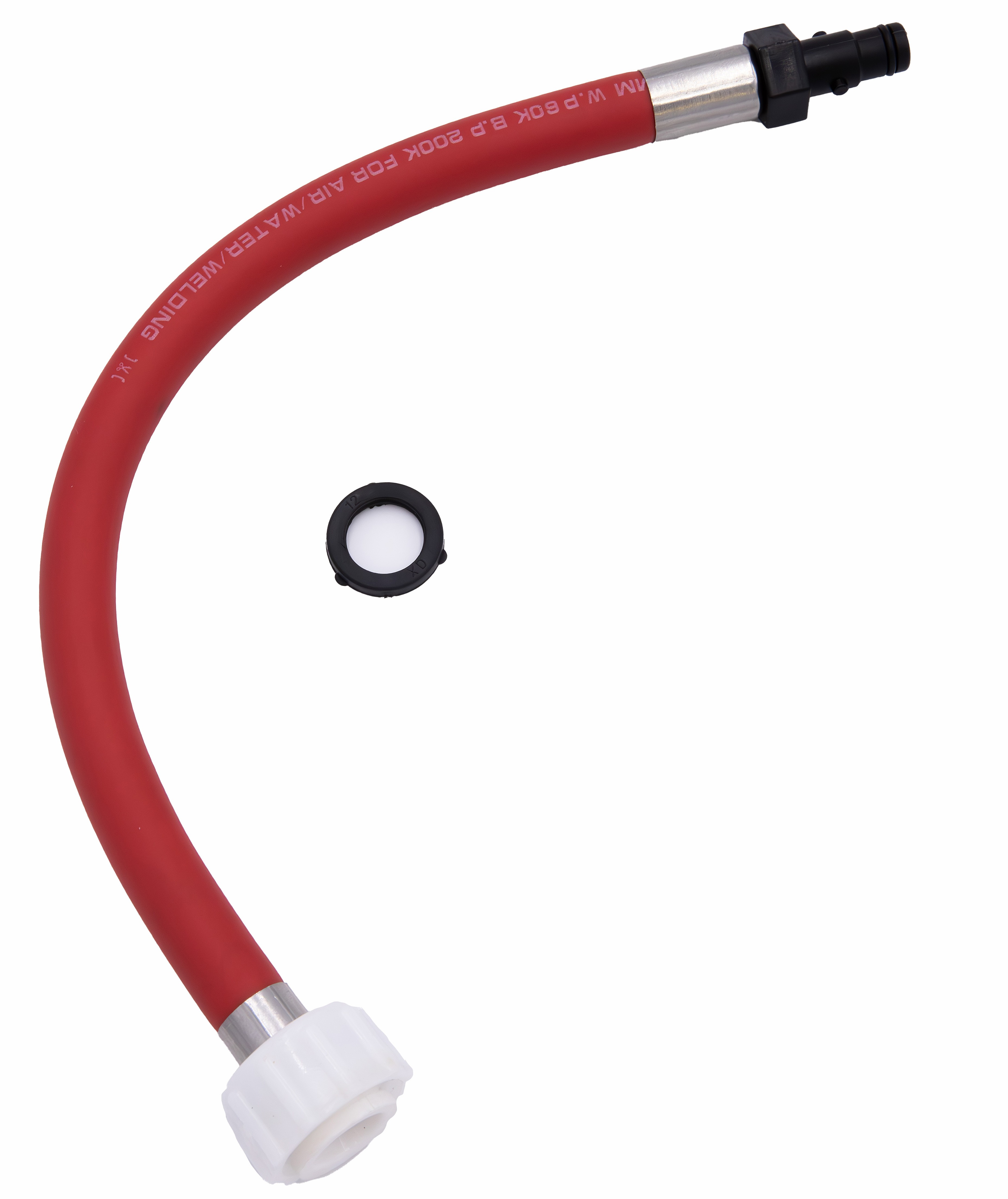 Flush Hose Kit for Yamaha Wave Runner GP XL XLT FX VX AR SX EX 800
